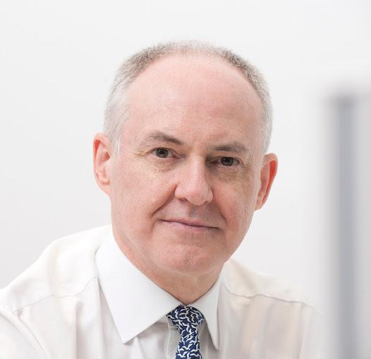 Image of Julian Stevens